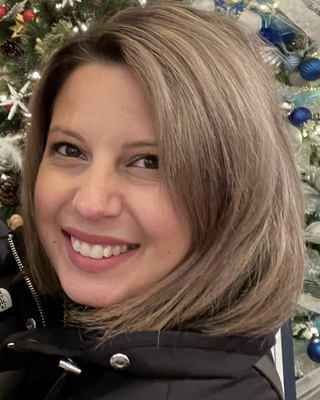 Photo of Jennifer Carosello, Pastoral Counselor in Southbury, CT