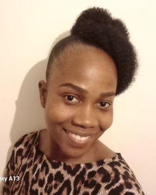 Photo of Camillia Scott - Your growth counselling services, Counsellor, MBACP