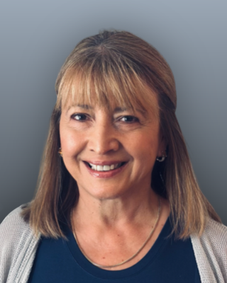 Photo of Katalin Woods, Psychiatric Nurse Practitioner, PMHNP