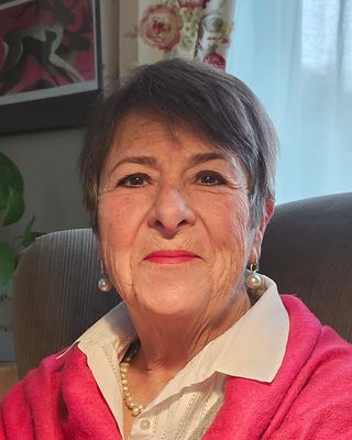Photo of Mary Elizabeth (Liz) Dietrich, Registered Psychotherapist, RP, MEd