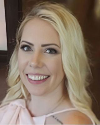 Photo of Mollie Anne Buchanan, Marriage & Family Therapist, LMFT