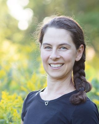 Photo of Laura Daly, Counselor, MA, MS, LPC-IT
