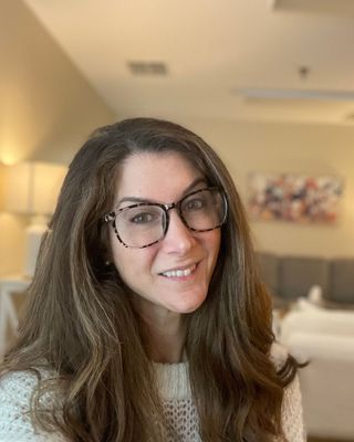 Photo of Leyla Rawan-Borowy, Clinical Social Work/Therapist, MSW, LICSW