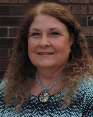 Photo of Kathryn Glover Bishop, Licensed Professional Counselor, LPC