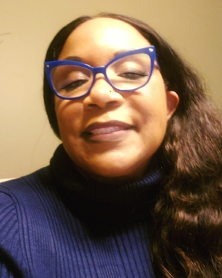 Photo of Schaune D Gamble, Clinical Social Work/Therapist in New Jersey