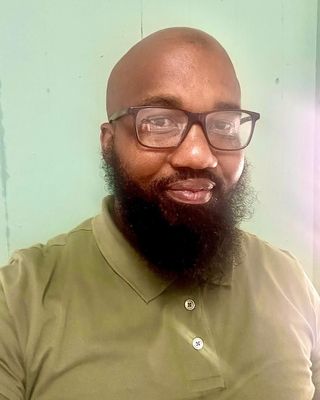 Photo of Ndimphiwe Sobekwa, Social Worker, MA, SACSSP