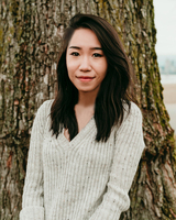 Gallery Photo of Abby Chow, MA, Registered Clinical Counsellor & Clinical Director