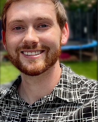 Photo of Mathew Mauck - Mathew Mauck- A New Leaf Therapy monthly highlight, Clinical Social Work/Therapist, LPC-Can