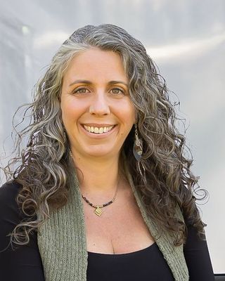 Photo of Laura Farberman, Registered Social Worker, MSW, RSW