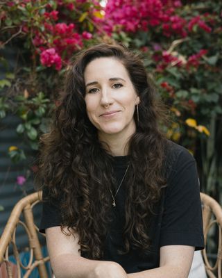 Photo of Bri Spencer, Marriage & Family Therapist, LMFT