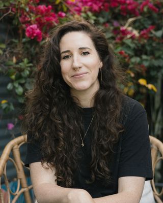Photo of Bri Spencer, Marriage & Family Therapist, LMFT