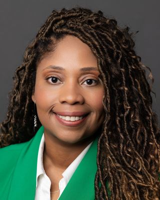 Photo of Sheena Garrard, Licensed Professional Counselor, LPC-S, LPCC, NCC