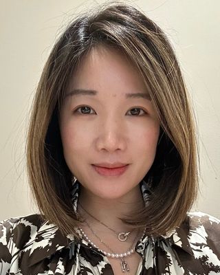 Photo of Dr. Amber Yan Yang, Psychotherapist in Singapore, Singapore