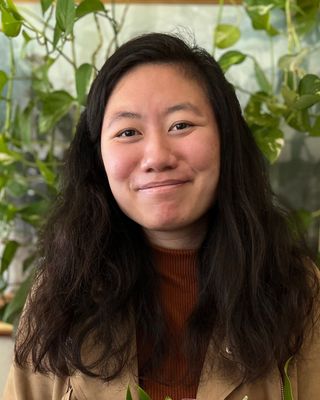 Photo of Jennifer Tai, Clinical Social Work/Therapist, ASW, PPSC