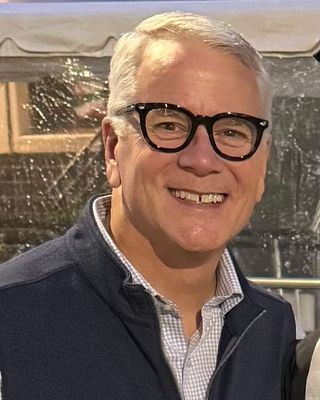 Photo of Patrick M. Kelly, Licensed Professional Counselor, MA, LPC, LCADC, NCC