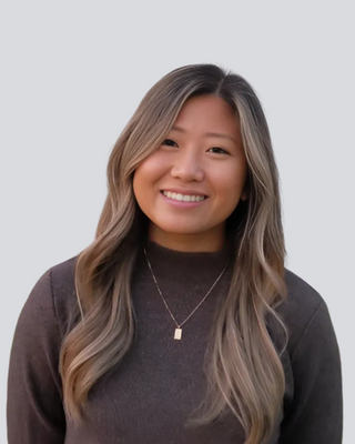 Photo of Sheri Yu, Marriage & Family Therapist, LMFT