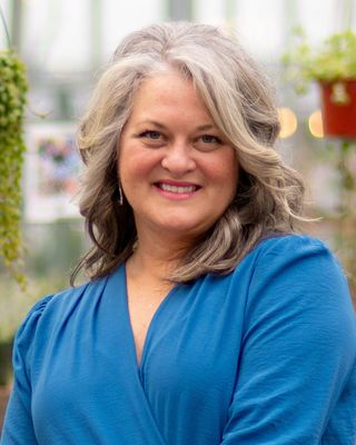 Photo of Sarah E. Hamilton, Counselor, LCSW