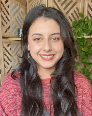 Photo of Leti Ramirez, Clinical Social Work/Therapist, LSWAIC