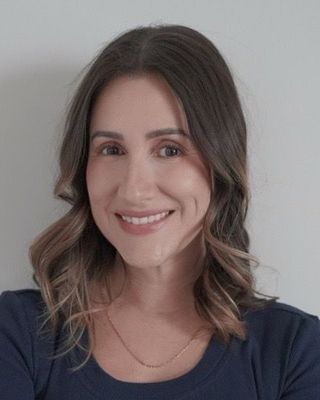 Photo of Claudia Guevara - Claudia Guevara, LCSW-C Blue Moon Counseling, Clinical Social Work/Therapist, LCSW-C