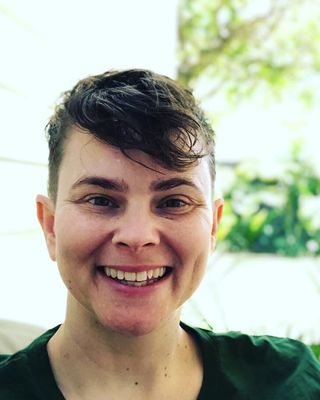 Photo of Zara Heading - Reframe Psychology, Psychologist, PsyBA Prov