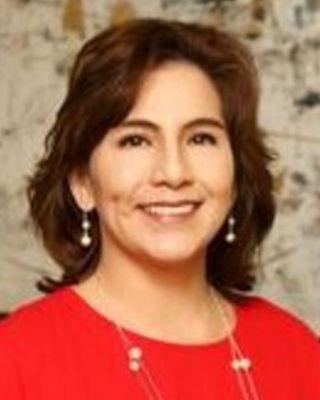 Photo of Rosalia Martinez, Licensed Professional Counselor in Dallas, TX