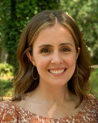 Photo of Alexandra Brezinsky, Licensed Professional Counselor, LPC, LMHC