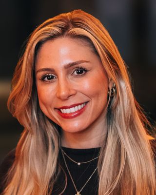 Photo of Dr. Bryanna Fatigate, Psychologist, PhD