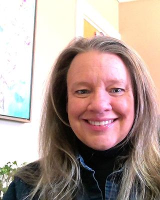 Photo of Leigh Bauer, Licensed Professional Counselor, LCPC