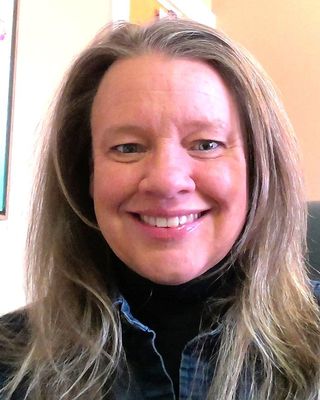 Photo of Leigh Bauer, Licensed Professional Counselor, LCPC