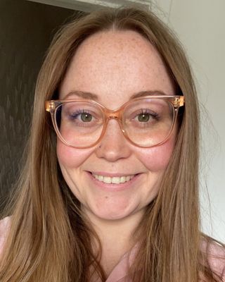 Photo of Molly Brenda Rudd, Psychotherapist in Manchester, England