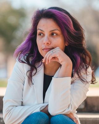 Photo of Carla Escalante, Marriage & Family Therapist Associate in 76544, TX