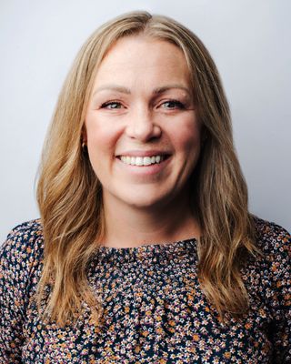 Photo of Catrina Clark, Registered Social Worker, MSW, RSW, MBA