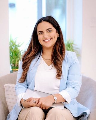 Photo of Nikki Garcia - Gentle Space Counseling PLLC, LPC-Associate, M Ed, LPC-A