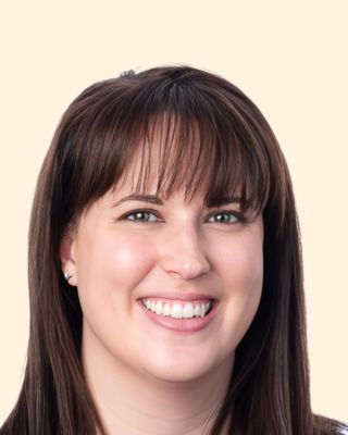 Photo of Brianna DeVine, Counselor, MS, LMHC