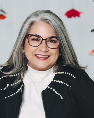 Photo of Maria-Pilar Gonzalez, CMHt, Life, Coach, SMgtCs