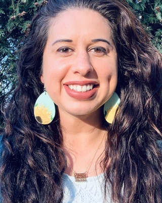Photo of Kelsey Salazar, Counselor