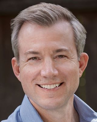Photo of George Livengood, Marriage & Family Therapist, LMFT