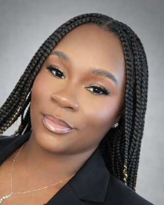 Photo of Annise McGriff, Marriage & Family Therapist