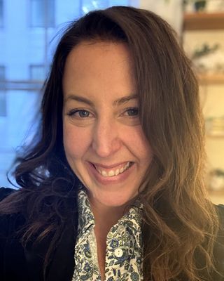 Photo of Amy Diner, Psychologist, PsyD, CEAP