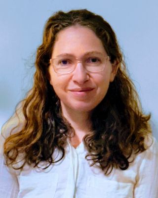 Photo of Talya Shomron, Clinical Social Work/Therapist in Gramercy Park, New York, NY