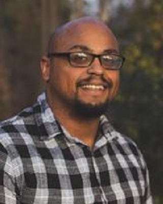 Photo of Antonio DeJesus Fernandez, Licensed Professional Counselor, LPC