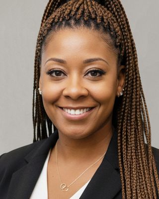 Photo of Anishia Wiley, Licensed Professional Counselor, LPC-S