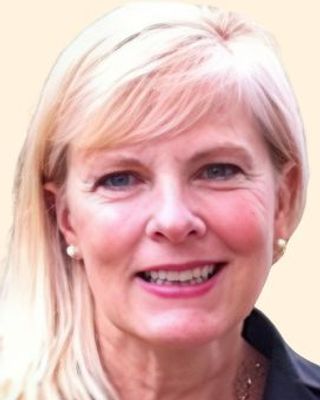 Photo of Dr. Karen Larson, Licensed Professional Counselor, PhD, LPC