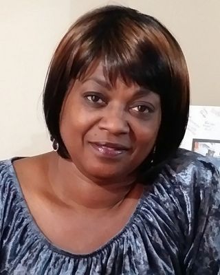 Photo of Ayngi Montgomery, LPC, Licensed Professional Counselor in Columbus