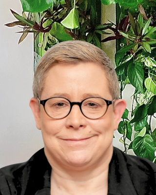 Photo of Karen H Senecal-Davis, Licensed Psychoanalyst, NCPsyA