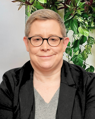 Photo of Karen H Senecal-Davis, Licensed Psychoanalyst, NCPsyA