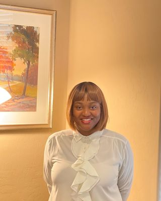 Photo of Ozioma Nwosu- Izevbekhai - Sharon City Health & Wellness , DNP, PMHNP, FNP, Psychiatric Nurse Practitioner