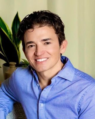 Photo of Joseph Allaire, Psychiatric Nurse Practitioner, PMHNP
