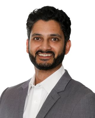 Photo of Dr. Mohammed Mazharuddin, Psychiatrist, MD