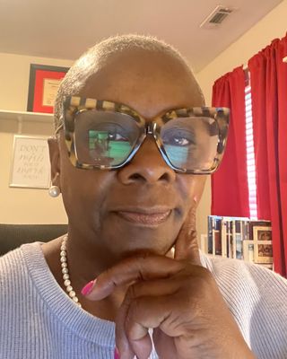 Photo of Dr. Joyce E Brown, Licensed Professional Counselor, DMin, MA, NCC, LPC